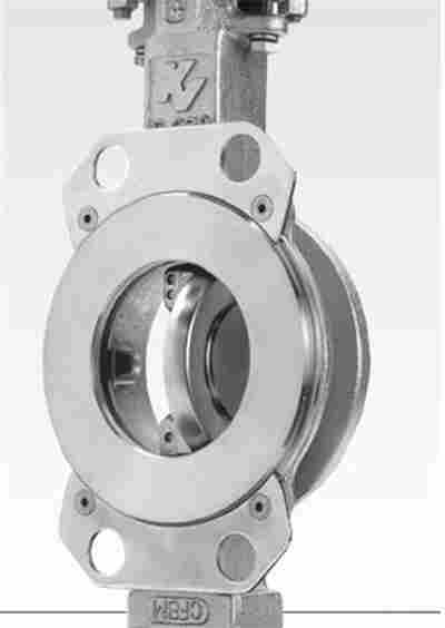 焕新KEYSTONE阀门