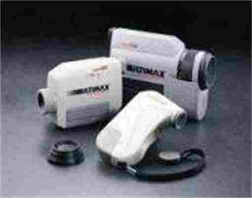 焕新IRCON红外测温仪