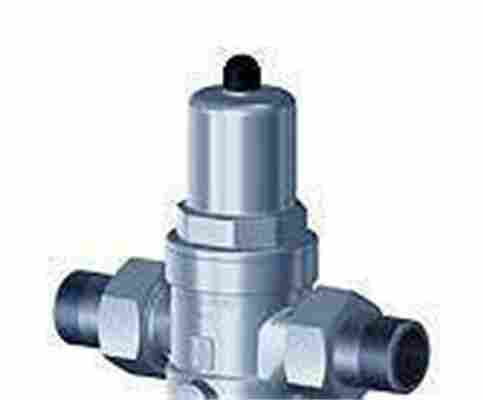 新品德国Goetze阀