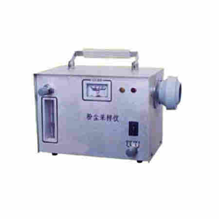 HCFCY-30粉尘采样仪实验仪器设备测试