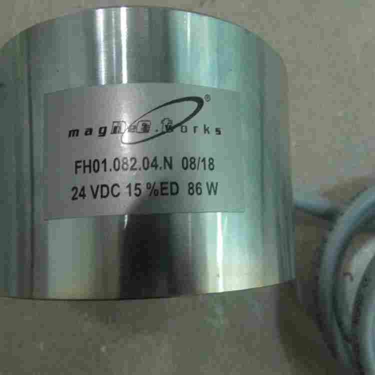 Magnetworks 電磁吸盤Magnetworks 電磁鐵經(jīng)銷商