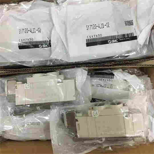 1636942708337446.jpg SMC5通电磁阀型号表示方法SY7120-5DD-02-F2