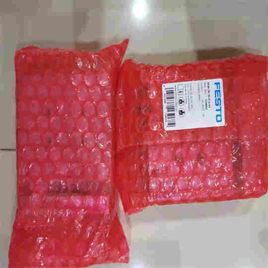 德国费斯托导向杆气缸DFM-20-30-P-A-GF技术参数