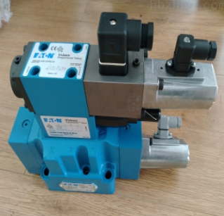 VICKERS比例阀KBDG5V-7-33C170N100-EX-M2-PE7-H1-10