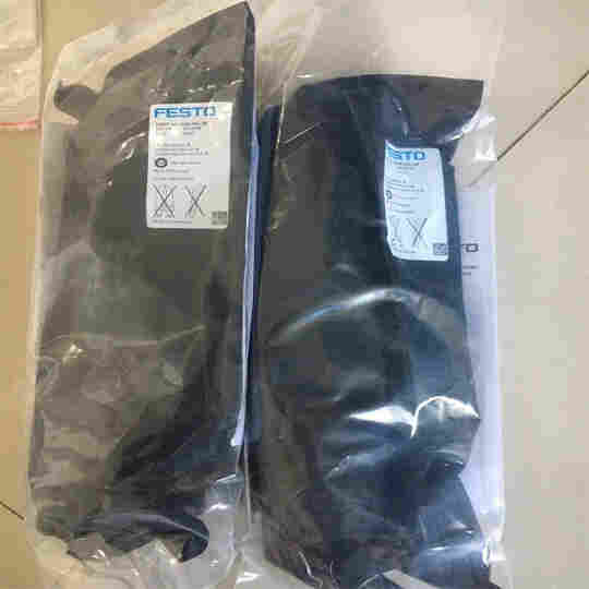 德国FESTO气动肌腱DMSP-40-120N-RM-CM安装步骤