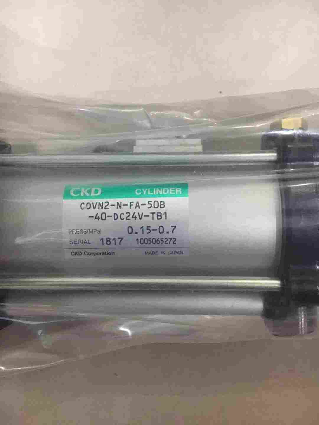 气缸SCA2-CA-40B-50T8H5-R-J工作条件