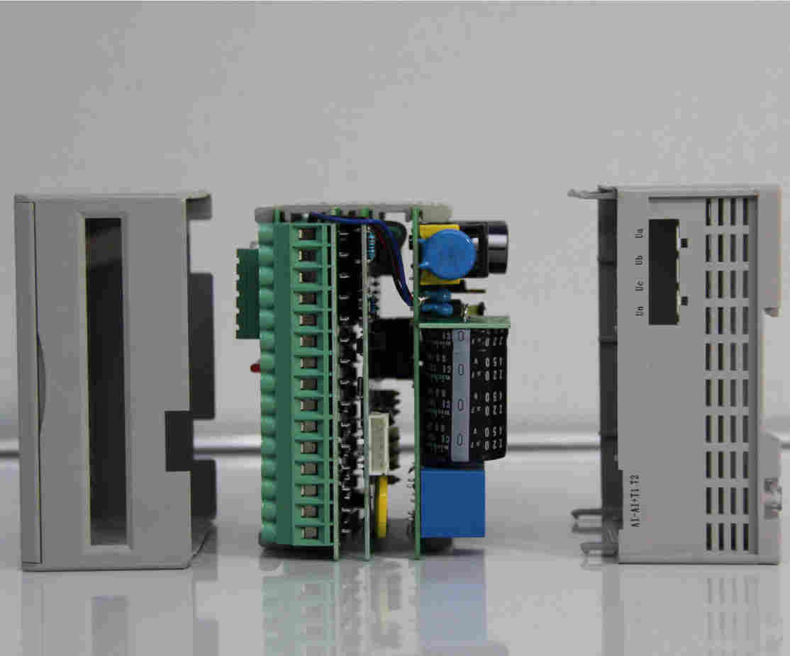 2022已更新ARD2-25ALM电机综合保护器