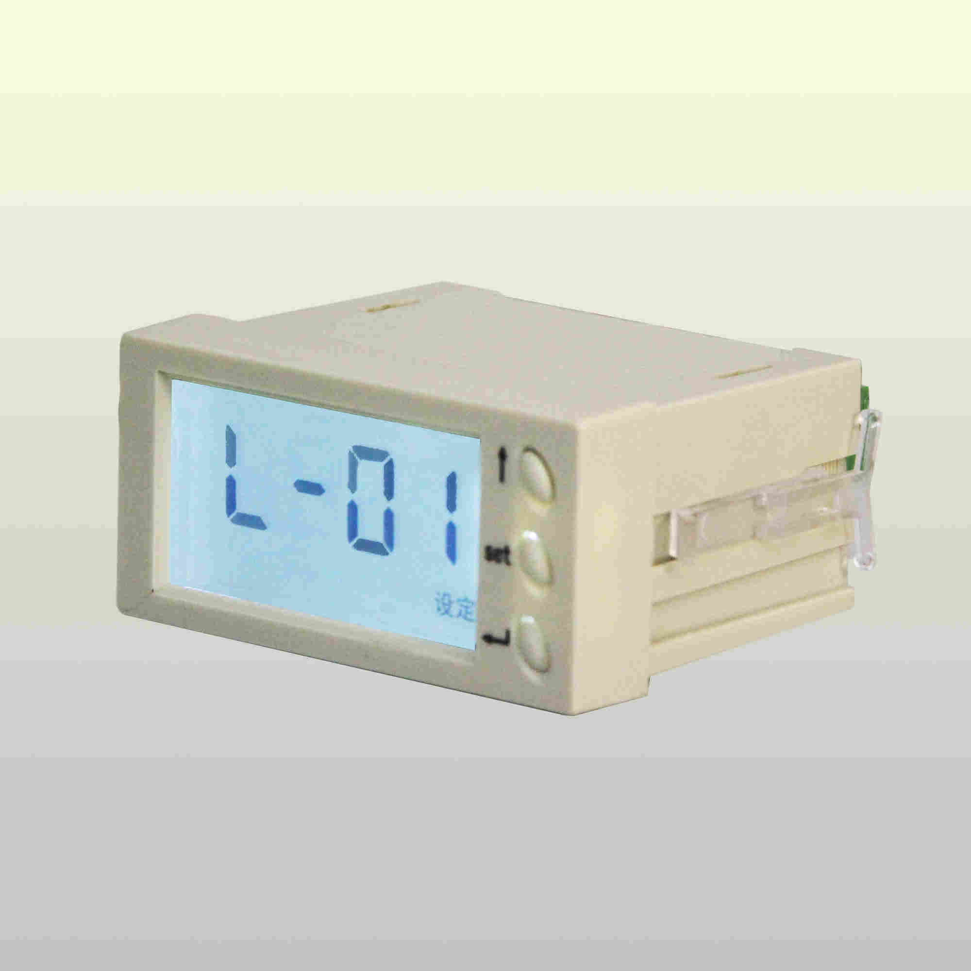 ST503-25A-VM智能电动机保护器2022已更新