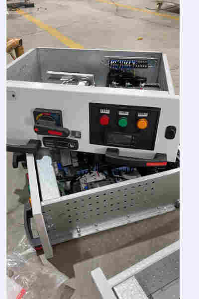 ST501M-F-100A-供于大理项目