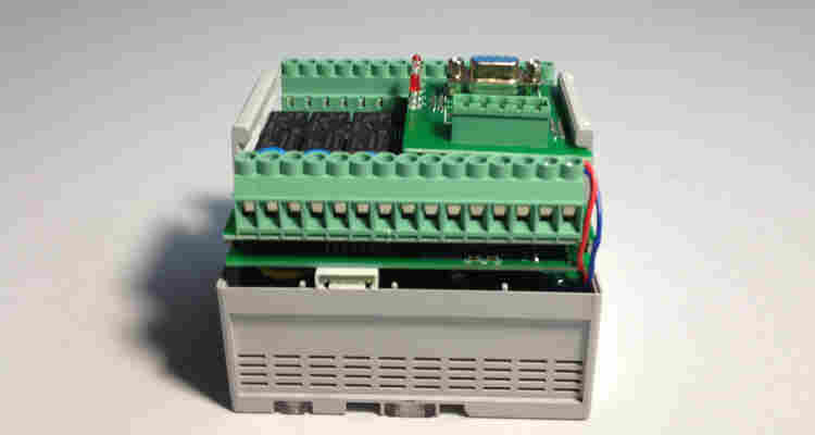 PDM-810MRC-5-供于湛江项目