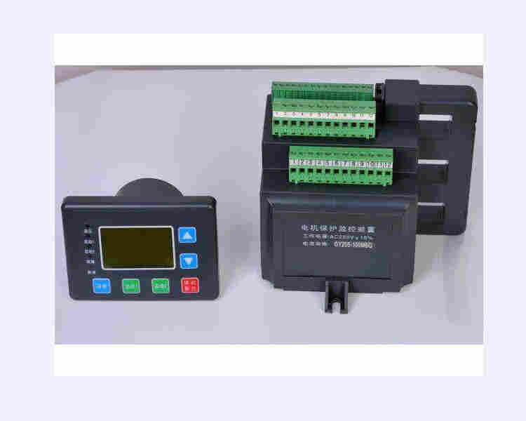 PDM-810MRC-DC-AMT150-源于南京斯沃