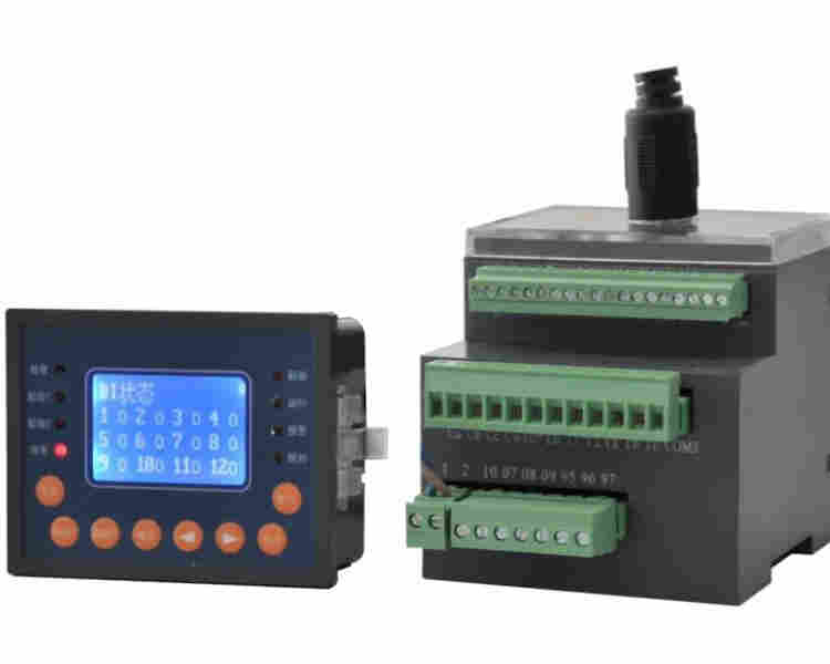 PMAC801-6.3-供于克孜勒项目