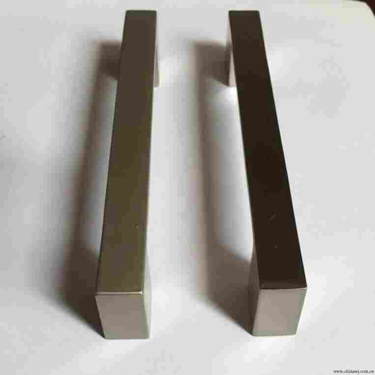 锌合金拉手化学成分分析-锌合金元素检测-第三方检测机构