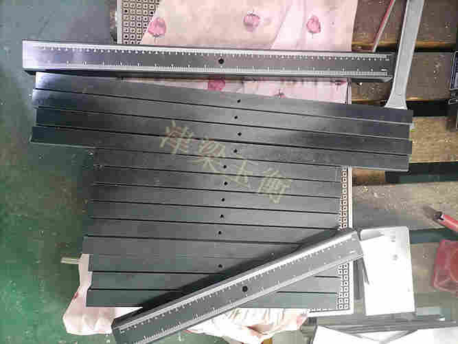 钢化玻璃平整度测量仪操作视频/玻璃表面平整弯曲度仪