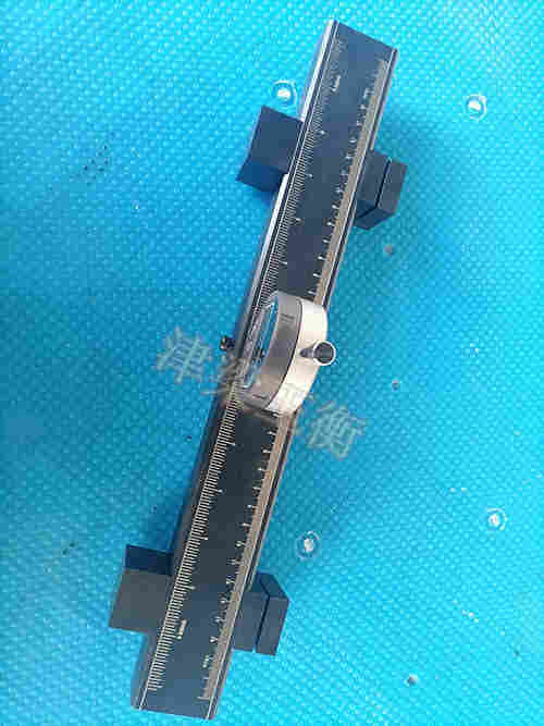 CTC-10610波纹测定仪/三支点纹波量规