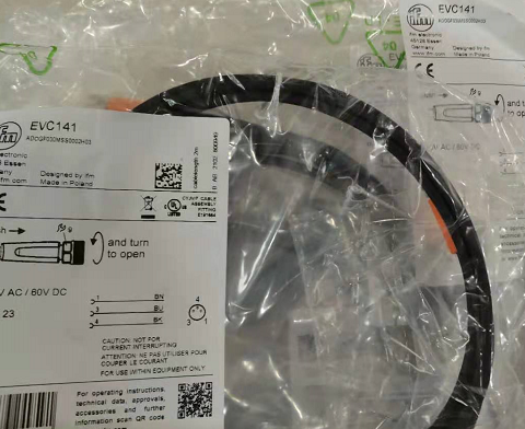 IFM爱福门温度变送器TA2415产品特征