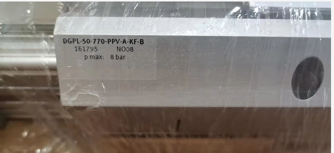 德国FESTO无杆气缸产品介绍