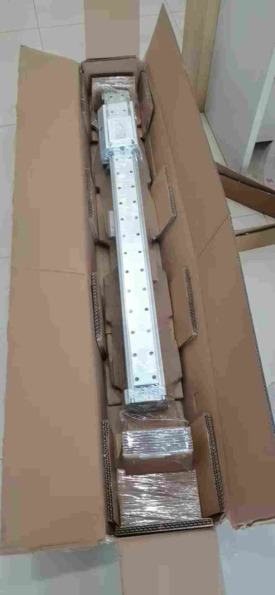 德国FESTO无杆气缸产品介绍