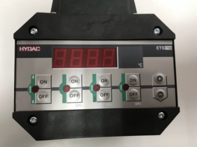 HYDAC温度继电器ETS1701-100-000+TFP100+ZBE03+S.S
