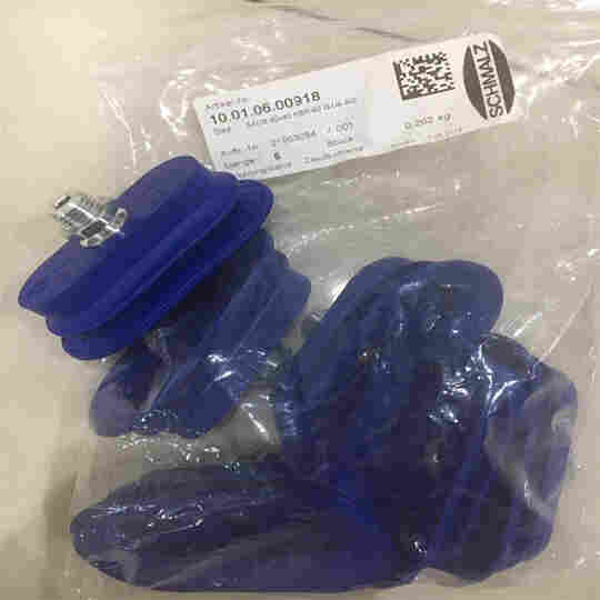 施迈茨真空压力开关VSi V D M12-4 10.06.02.00580