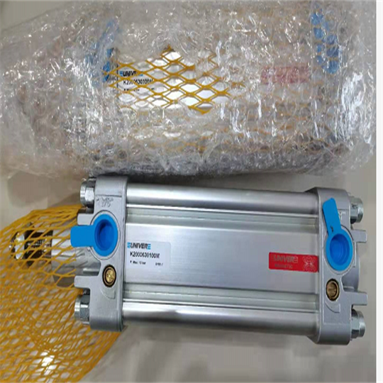 Univer气缸J64RT2550800A常见故障