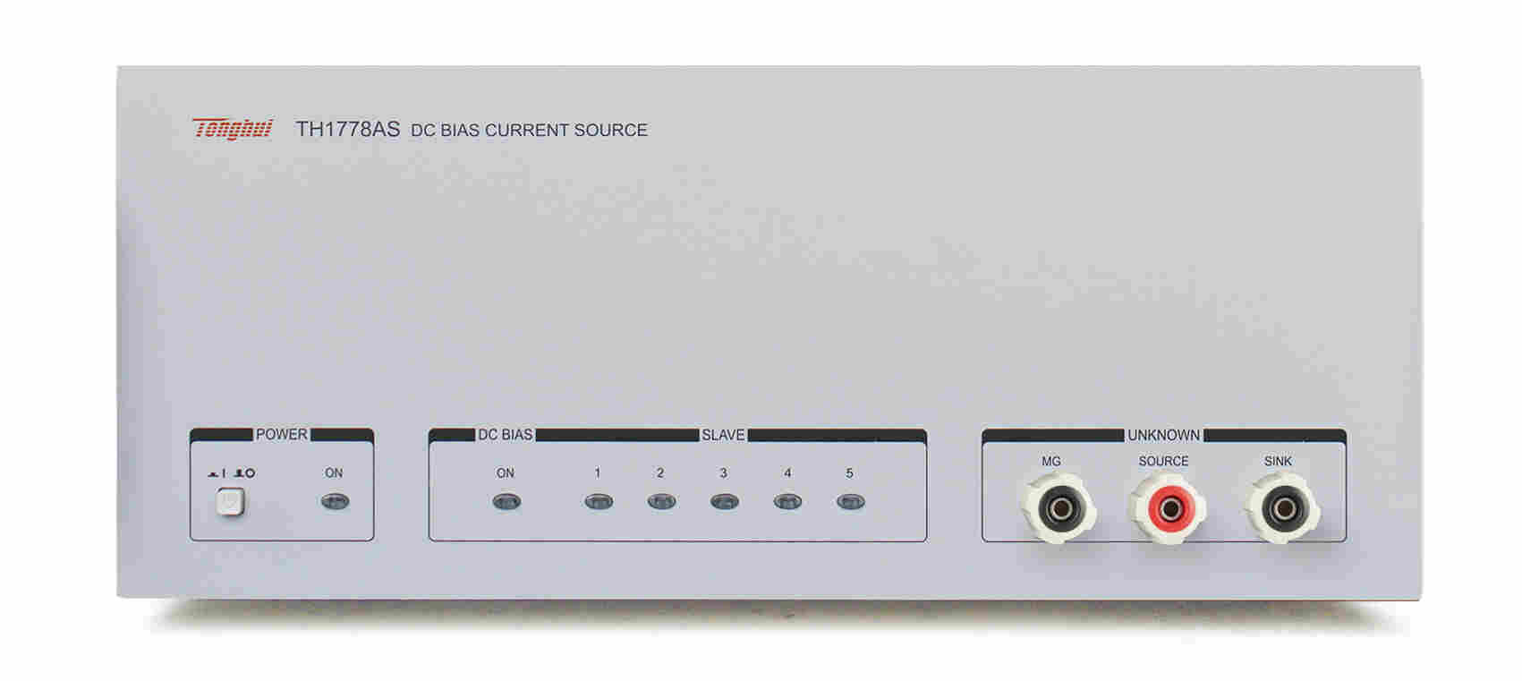 江苏同惠直流偏置电流源