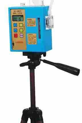 高流量大气采样器防爆型的ZGQ-5000B