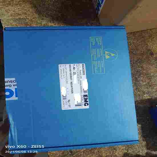 EMG叉形电感式传感器