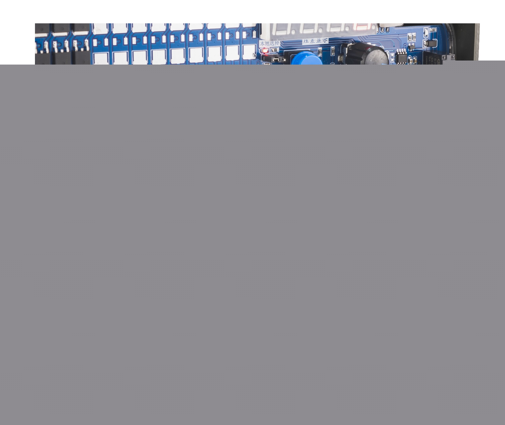 MCS-6CSD-30D/A压差脉冲控制仪