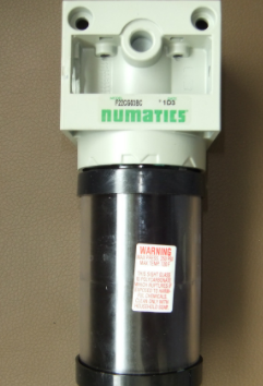 ASCO NUMATICS自动排水过滤器G653ABBM6JA000A