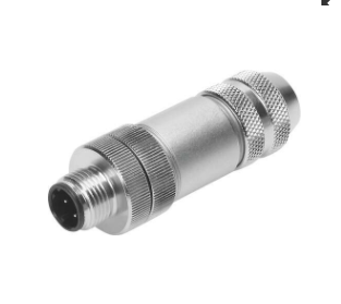 费斯托FESTO插头NECU-M-S-D12G4-C2-ET特性