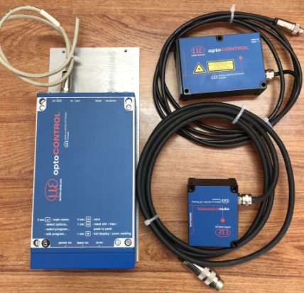 MICRO-EPSILON米铱红外测温仪CT-M3-XL产品介绍