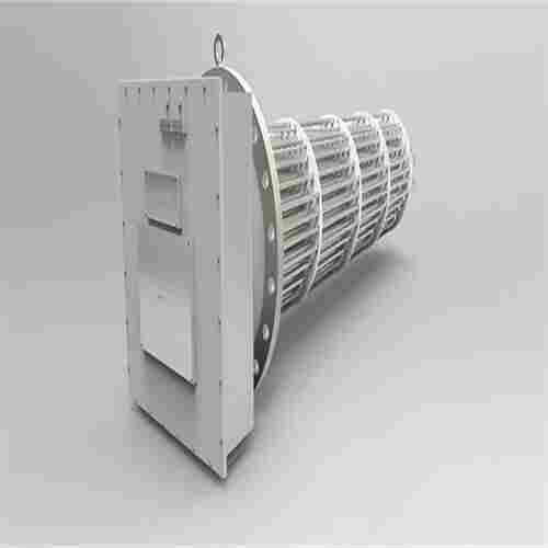 新品英国BACKER液压油加热器