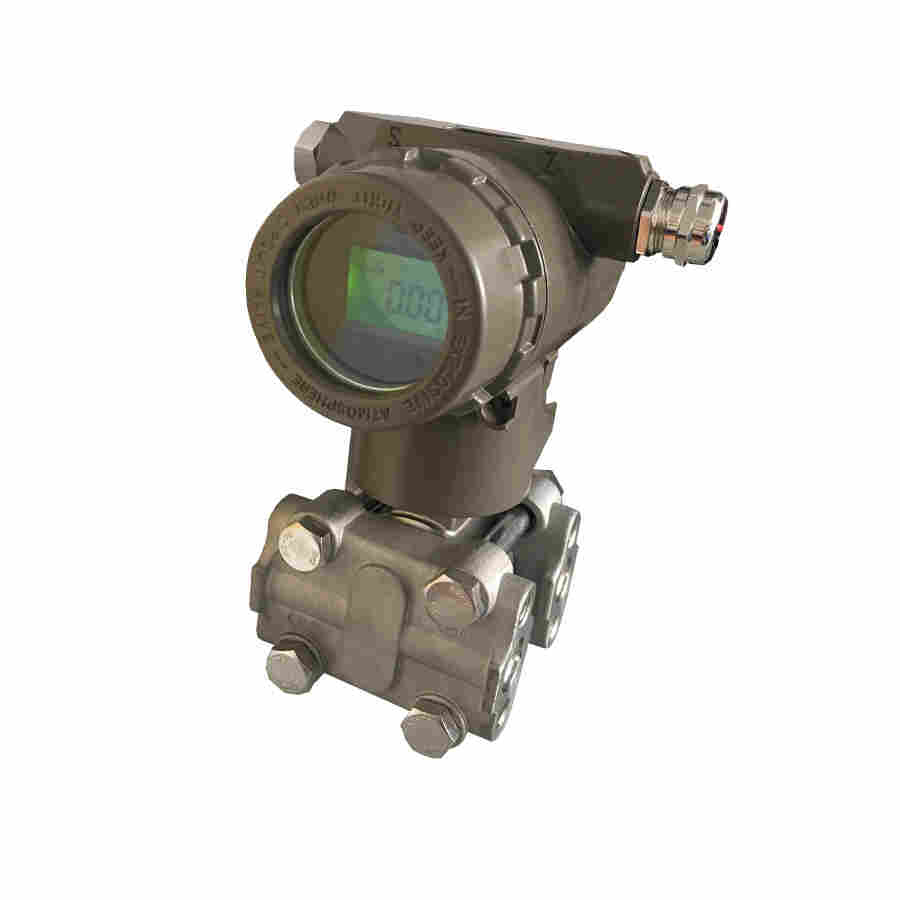 广州差压变送器厂家