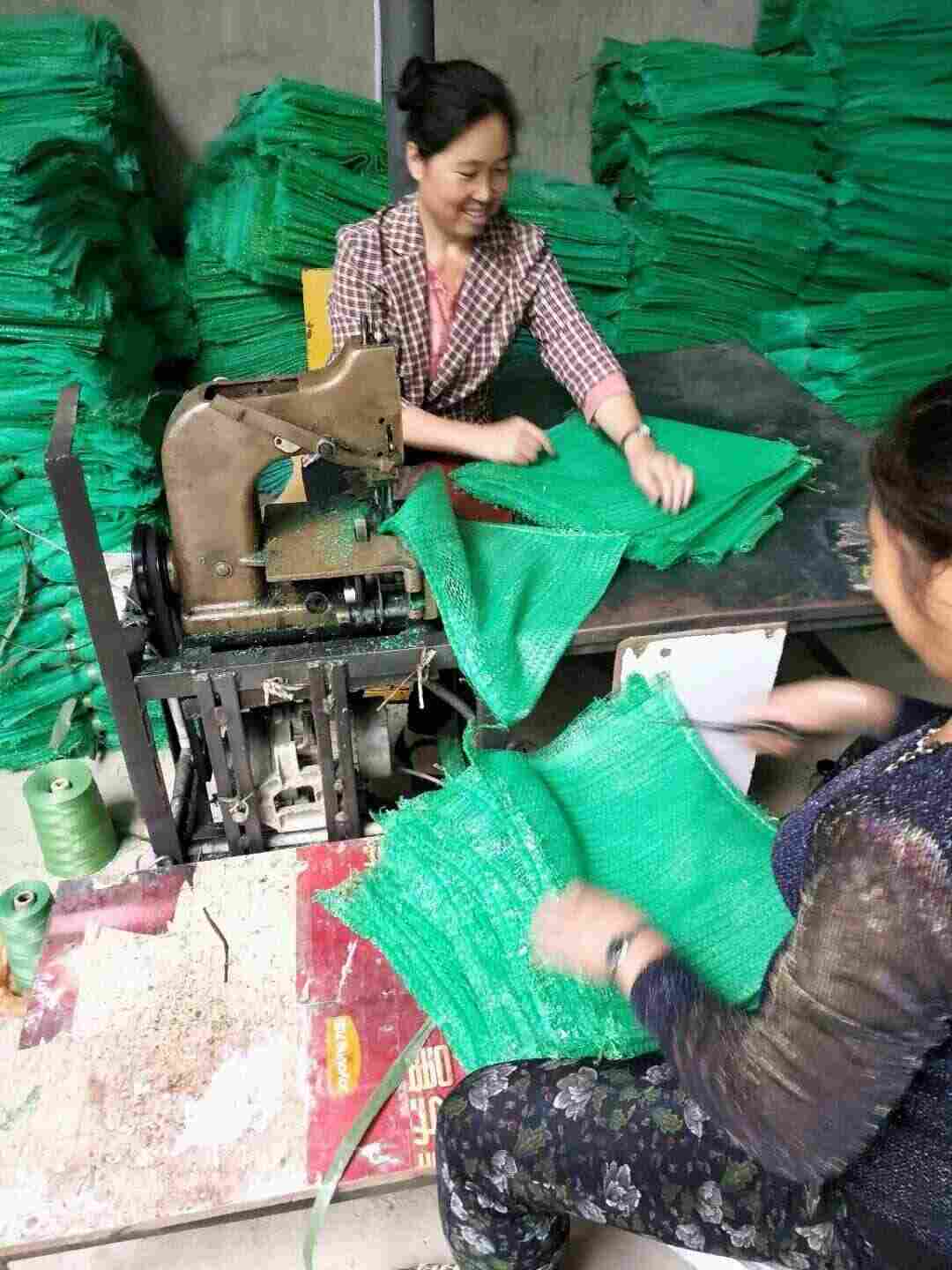 云南昭通昭阳区种草袋