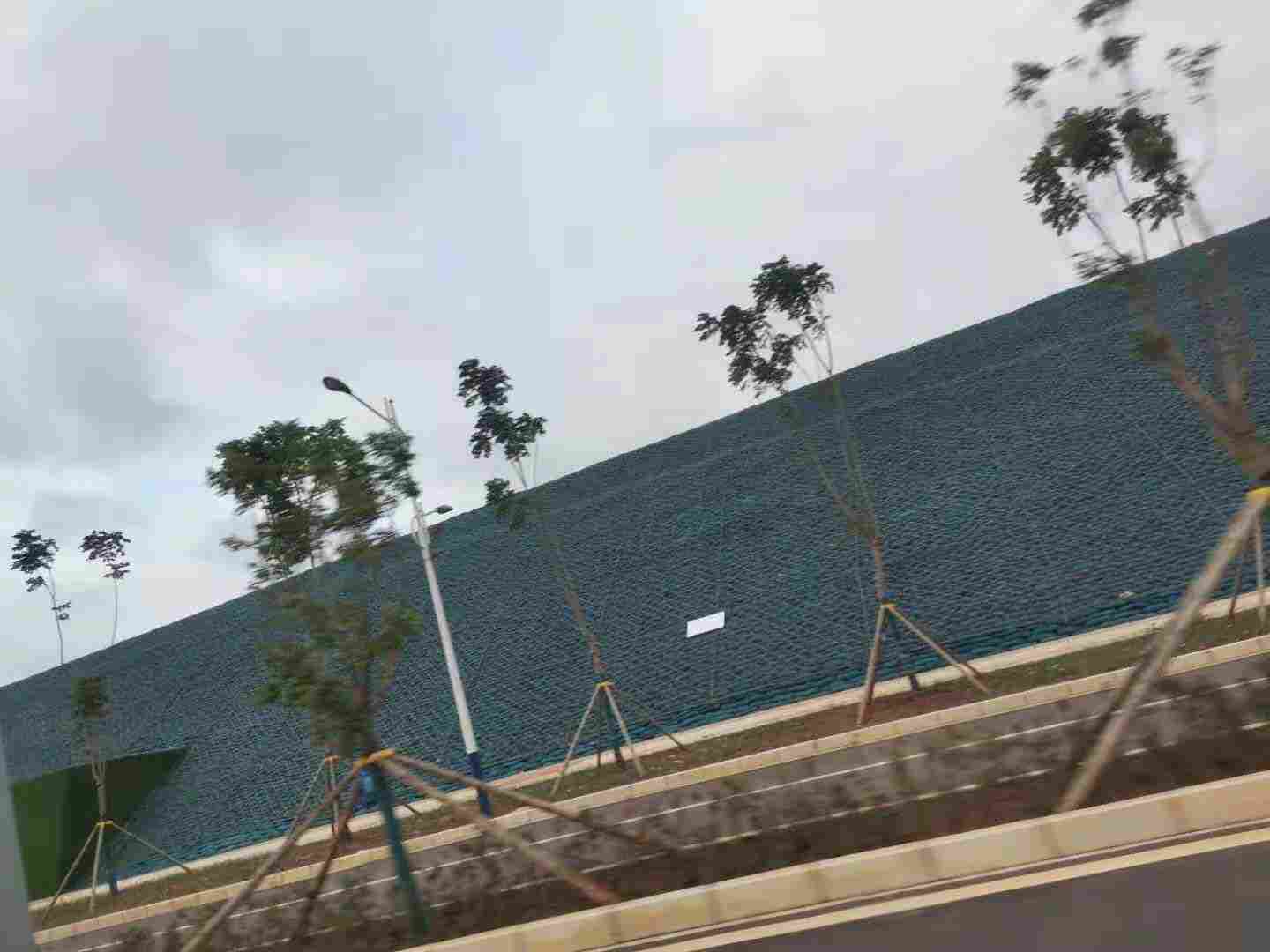 玉溪华宁植生袋