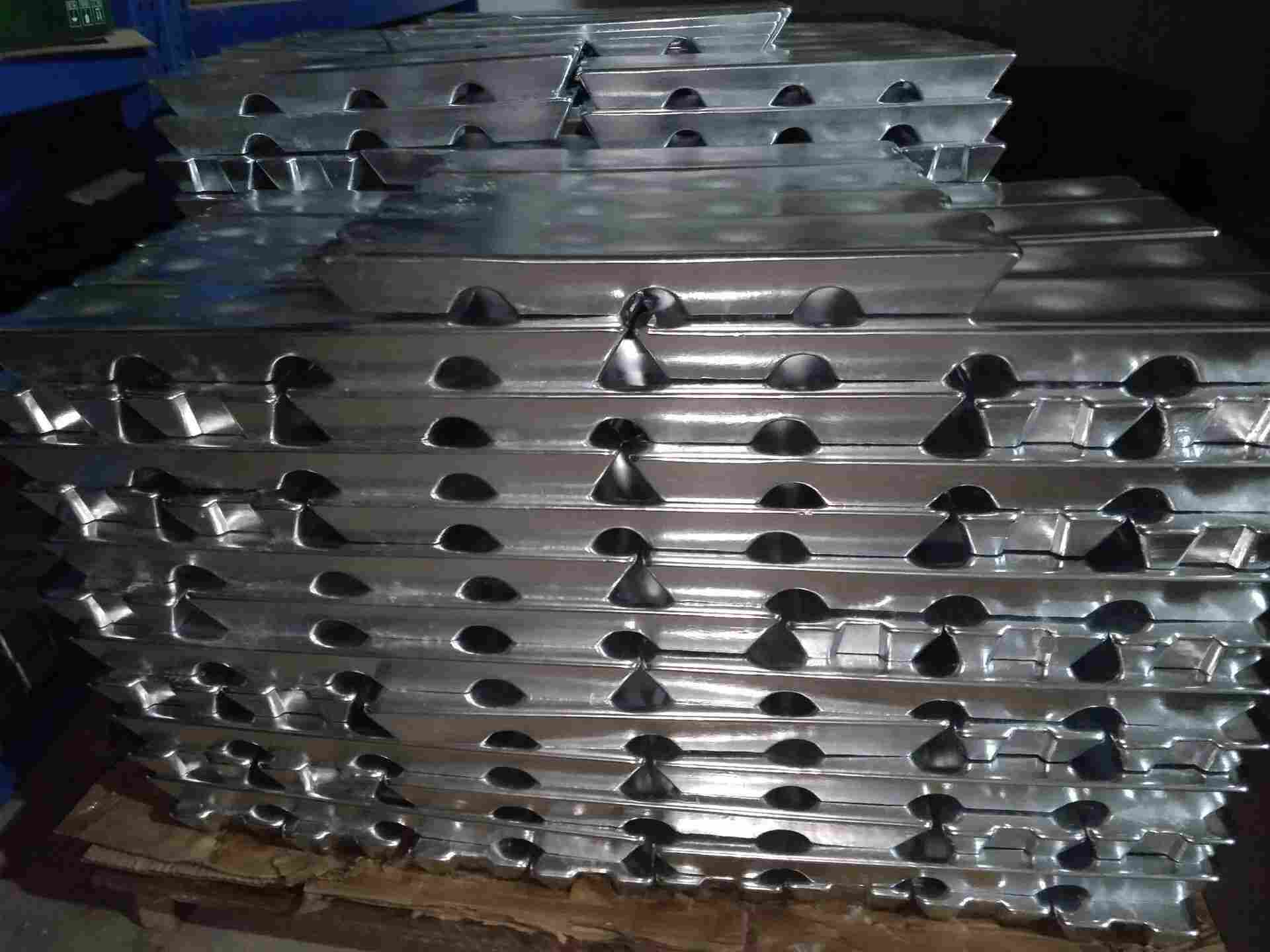 锌合金锭元素检测-锌合金成分分析-广州金属检测