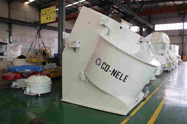 氧化锆造粒机行业新宠备受信赖