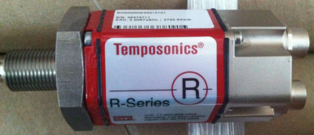 进口原装MTS的位移传感器工作方式