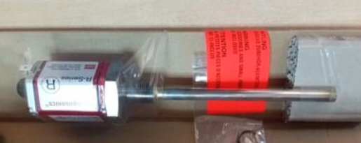 进口原装MTS的位移传感器工作方式