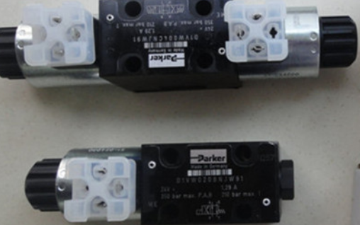 1637200985288001.png 现货供应美国PARKER手动阀PXB-B3911+PXB-B1011BT