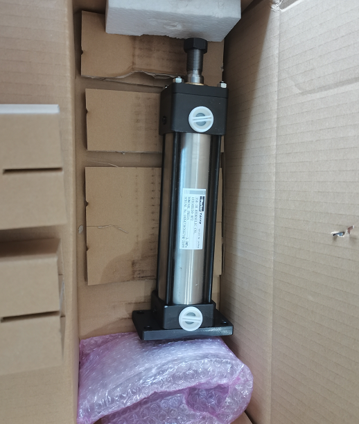 操作方式PARKER派克N3659104853电磁阀