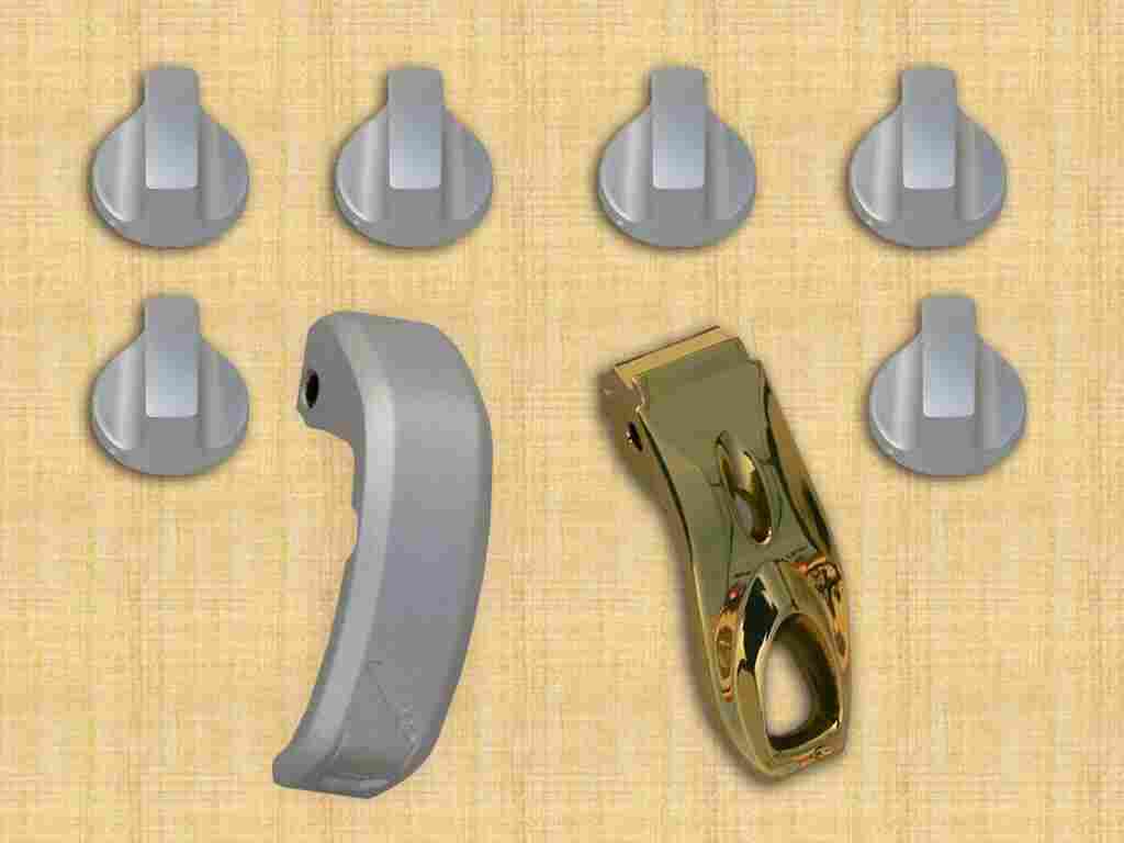 徐州锌合金五金件检测-锌合金金属材质成分分析 