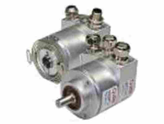 经销LENORD+BAUER编码器