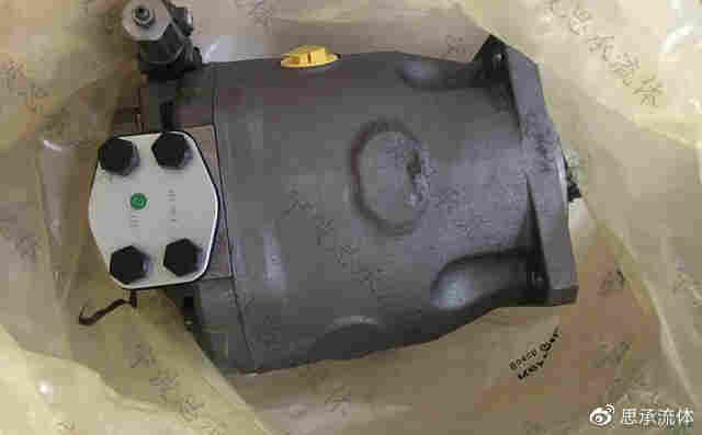 REXROTH力士乐柱塞泵A10VSO100DFR1/31R-PPA12N00