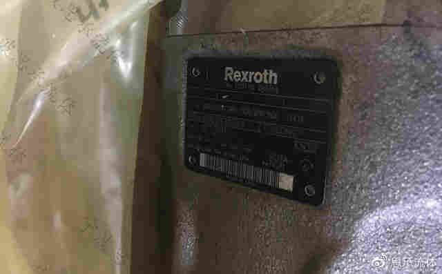 REXROTH力士乐柱塞泵A10VSO100DFR1/31R-PPA12N00