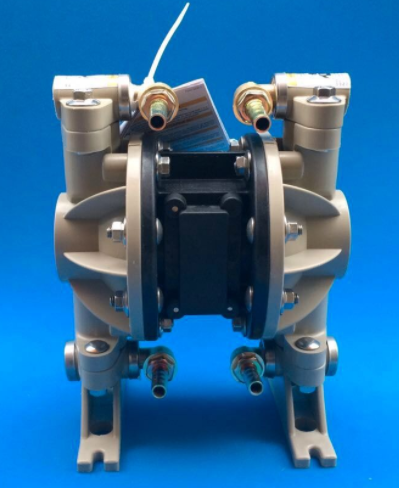 简介英格索兰ARO气动隔膜泵PD05P-ASS-STT作用