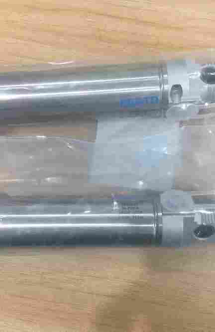 活塞杆气缸DSNU-25-320-P-A德国FESTO便宜