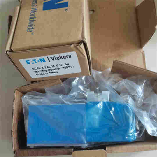 单联泵型号编法PVH141R13AF30A230000002001AB010A