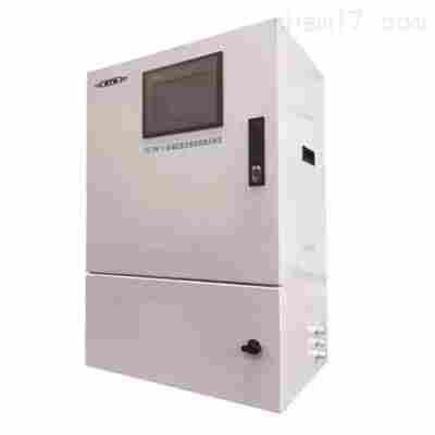 WTW 总磷总氮全自动在线分析仪TCU/TPN111